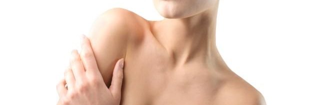 Prurito al seno: causa e cura