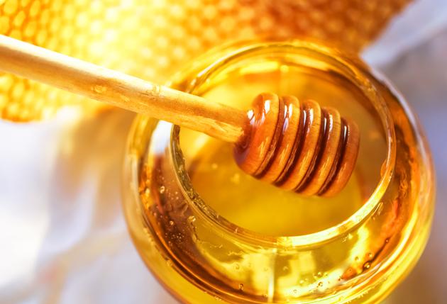 Dieta del miele