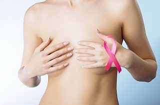 Fare sport riduce il rischio del tumore seno!!!
