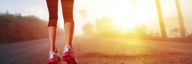 Lombalgia, fratture e talloniti… correre non sempre fa bene!