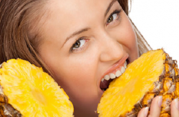 Dieta dell’ananas – perdi 3 Kg in 4 giorni
