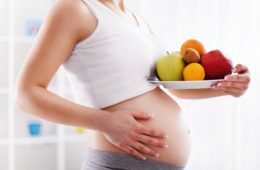 Cosa mangiare in gravidanza